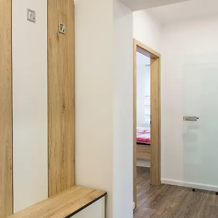 Lejlighed Som Apartman Szombathely