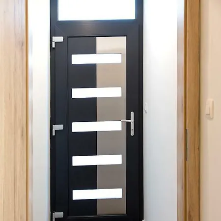 Som Apartman *