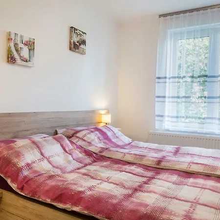 Lejlighed Som Apartman Szombathely