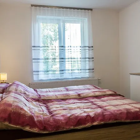 Som Apartman Szombathely